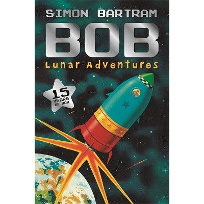Bob's Lunar Adventures