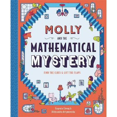 Molly And The Mathematical Mystery