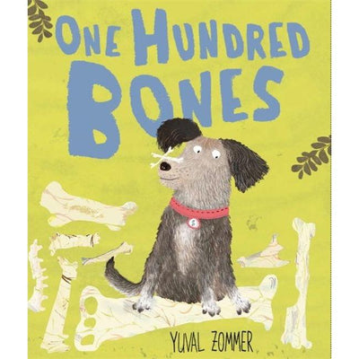 One Hundred Bones