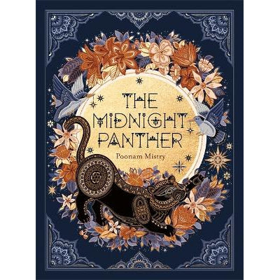 The Midnight Panther