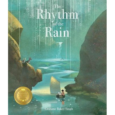The Rhythm Of The Rain - Grahame Baker-Smith