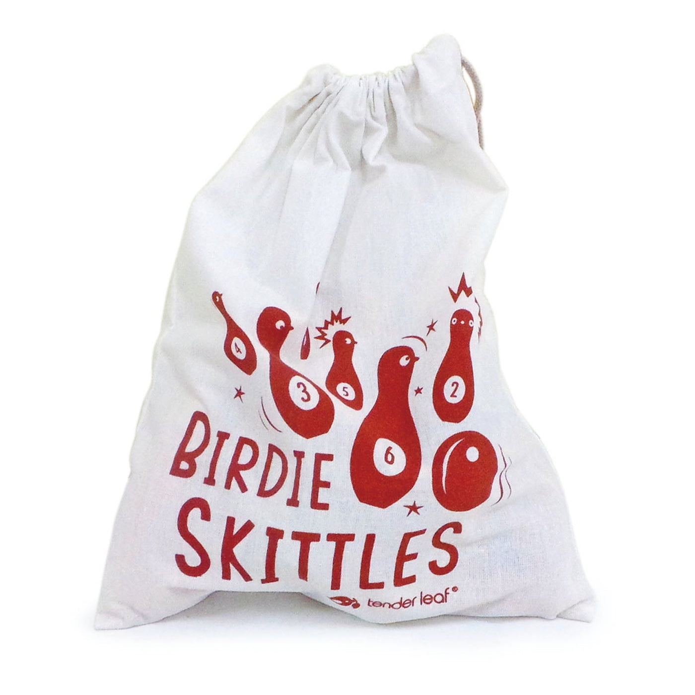 Birdie Skittles-Tender Leaf Toys-Yes Bebe