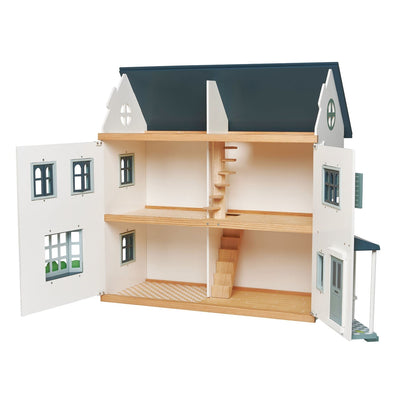Dovetail House Doll House