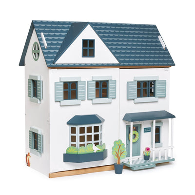 Dovetail House Doll House
