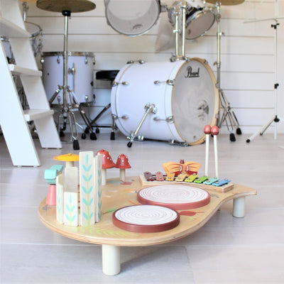 Music Table