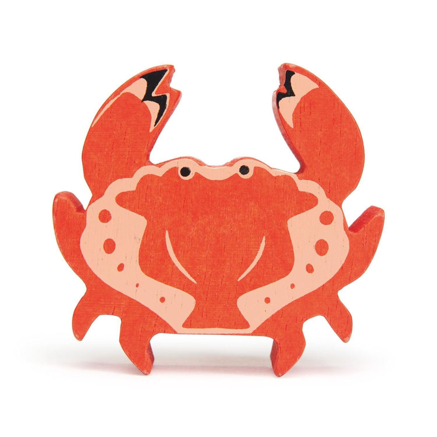 Tender Leaf Toys Coastal - Crab