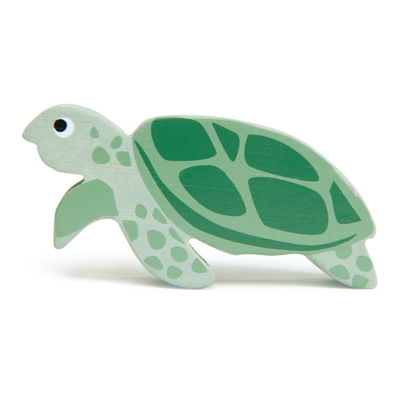 Tender Leaf Toys Coastal - Sea Turtle