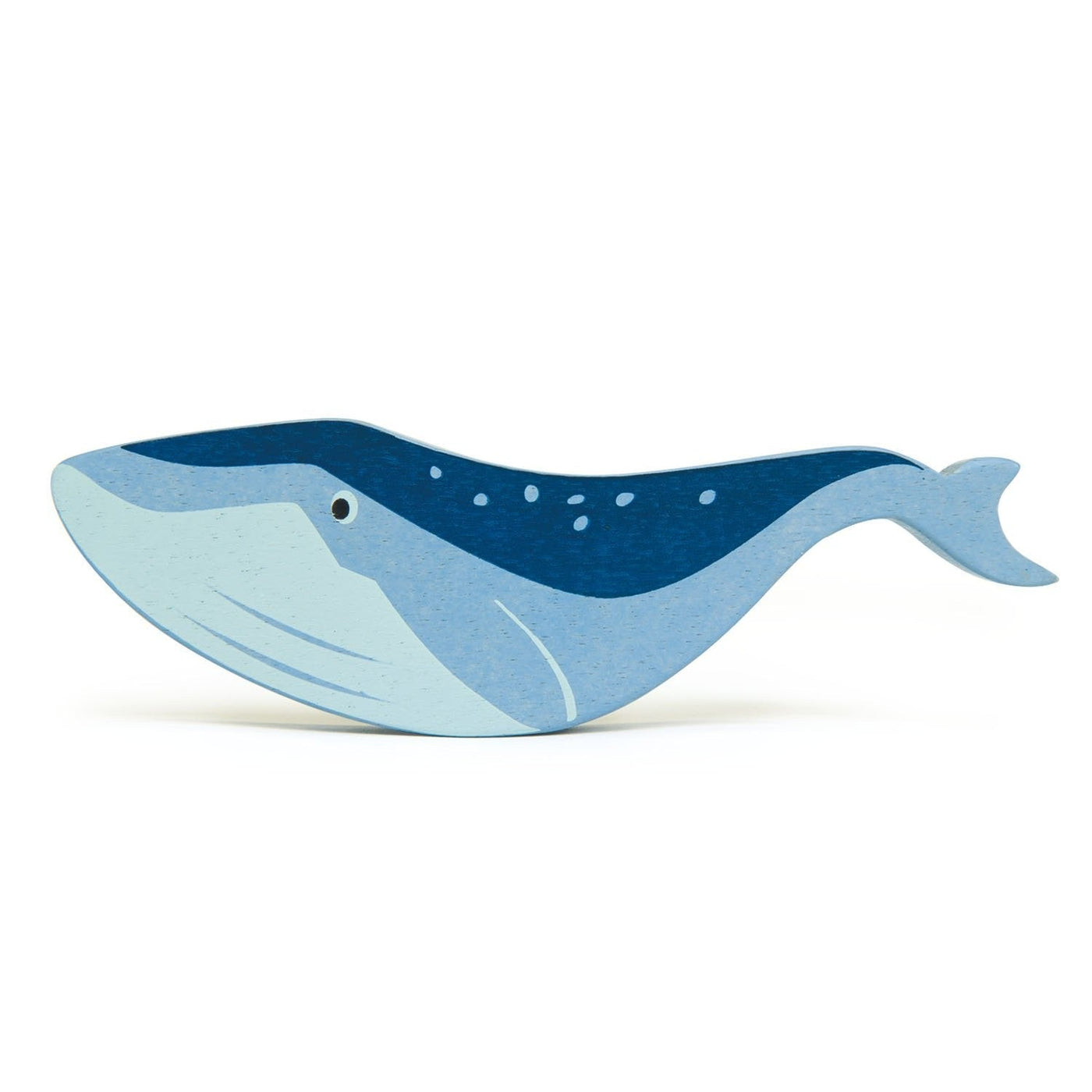 Tender Leaf Toys Coastal - Whale