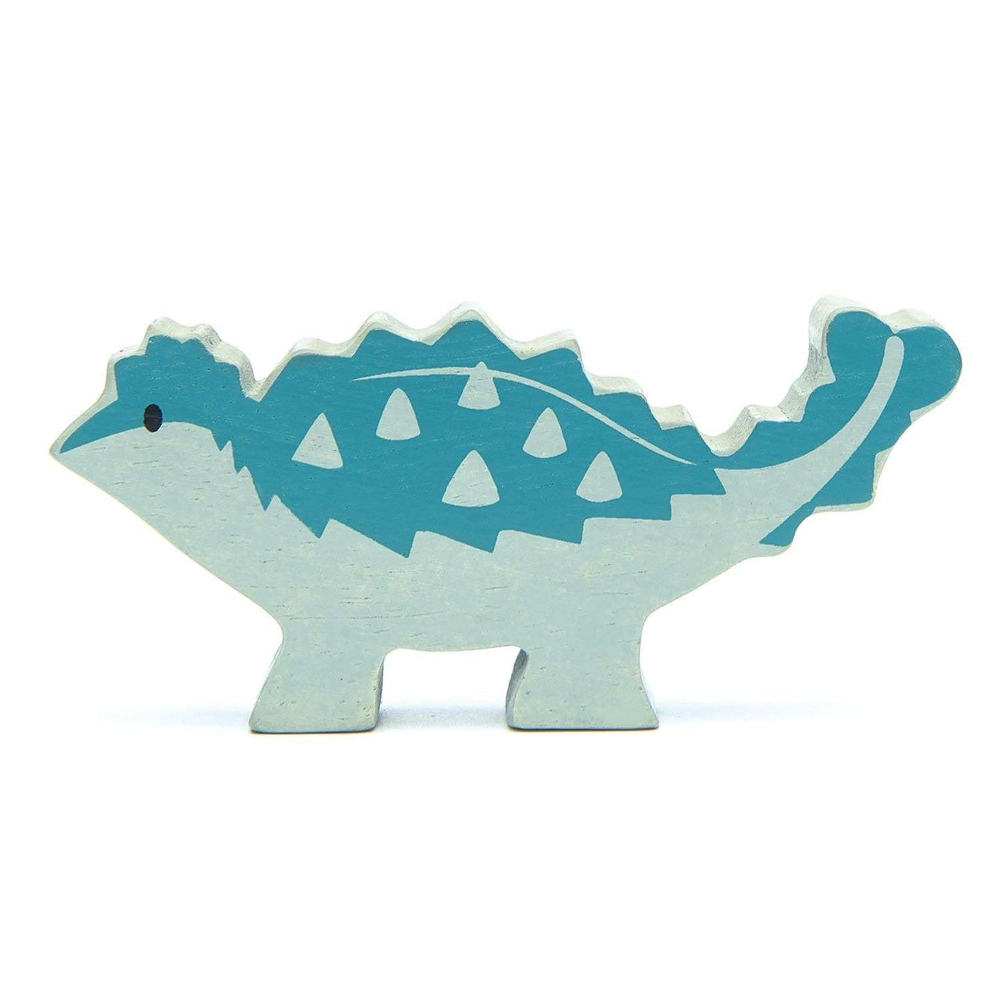 Tender Leaf Toys Dinosaur - Ankylosaurus
