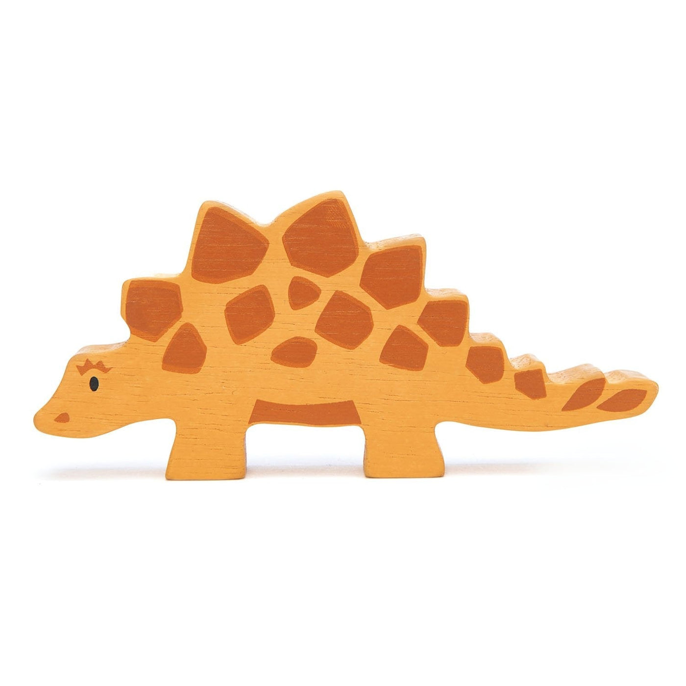 Tender Leaf Toys Dinosaur - Stegosaurus