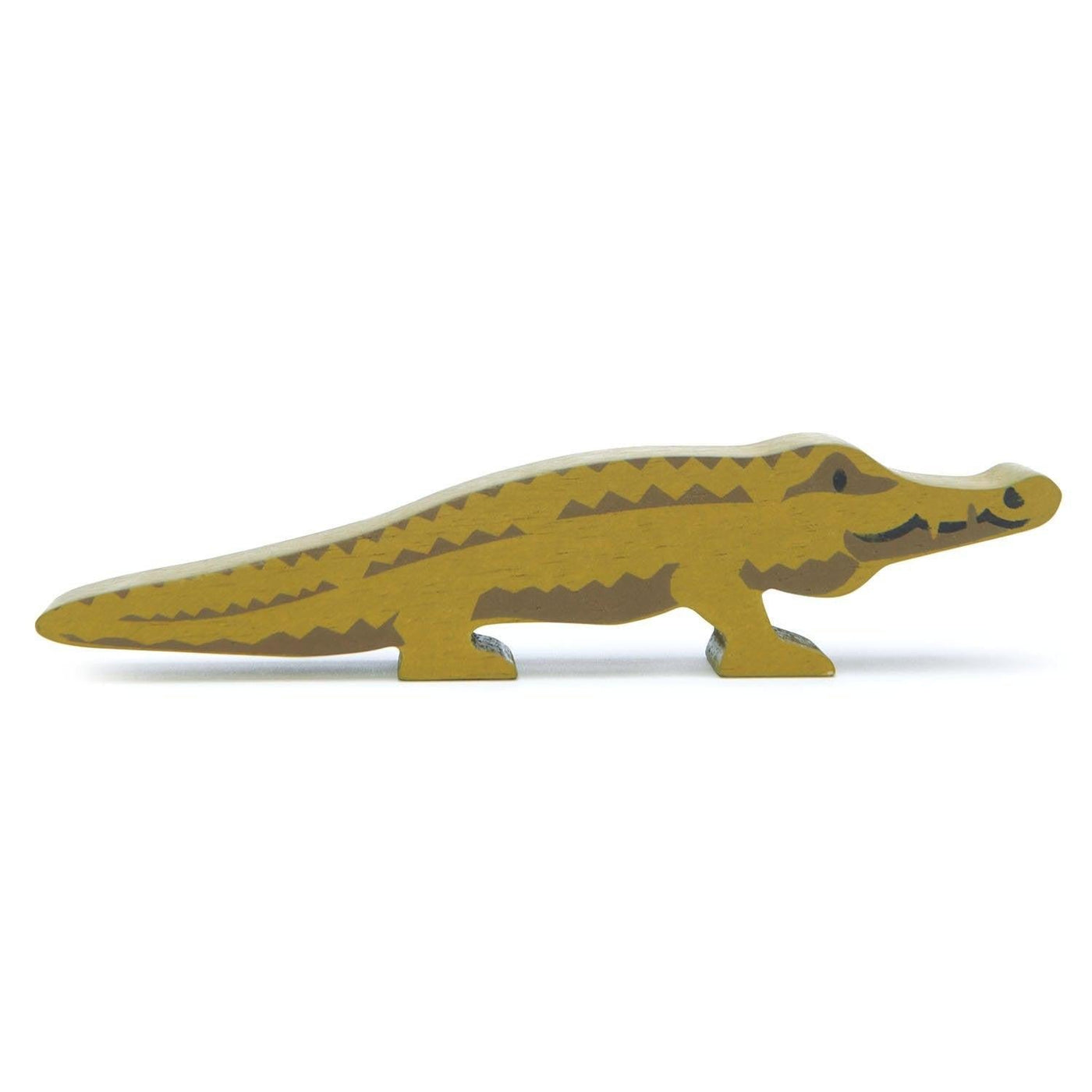 Tender Leaf Toys Safari - Crocodile