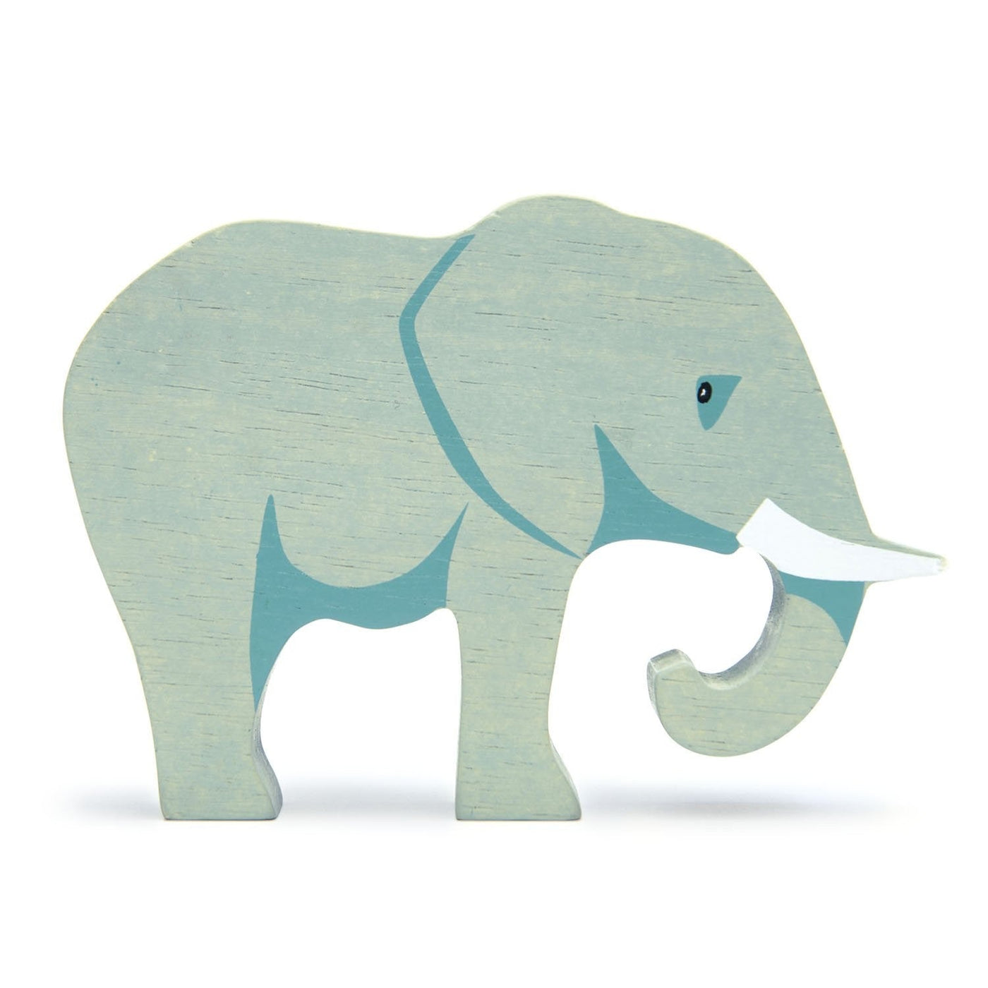 Tender Leaf Toys Safari - Elephant