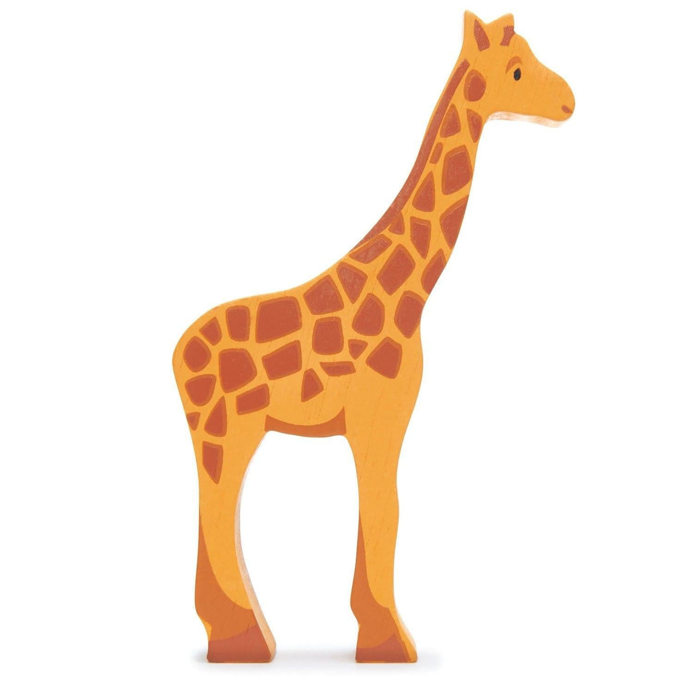 Tender Leaf Toys Safari - Giraffe