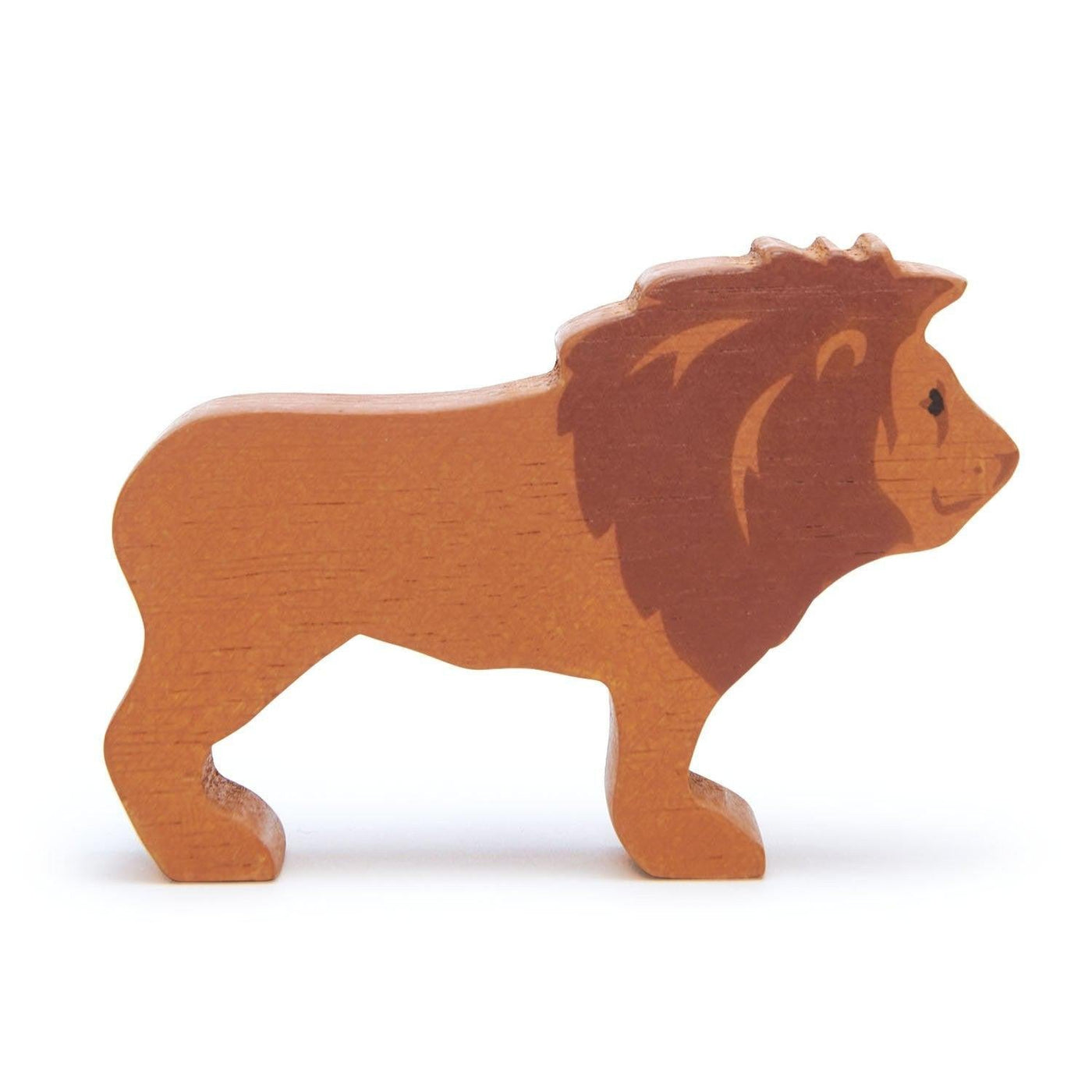 Tender Leaf Toys Safari - Lion