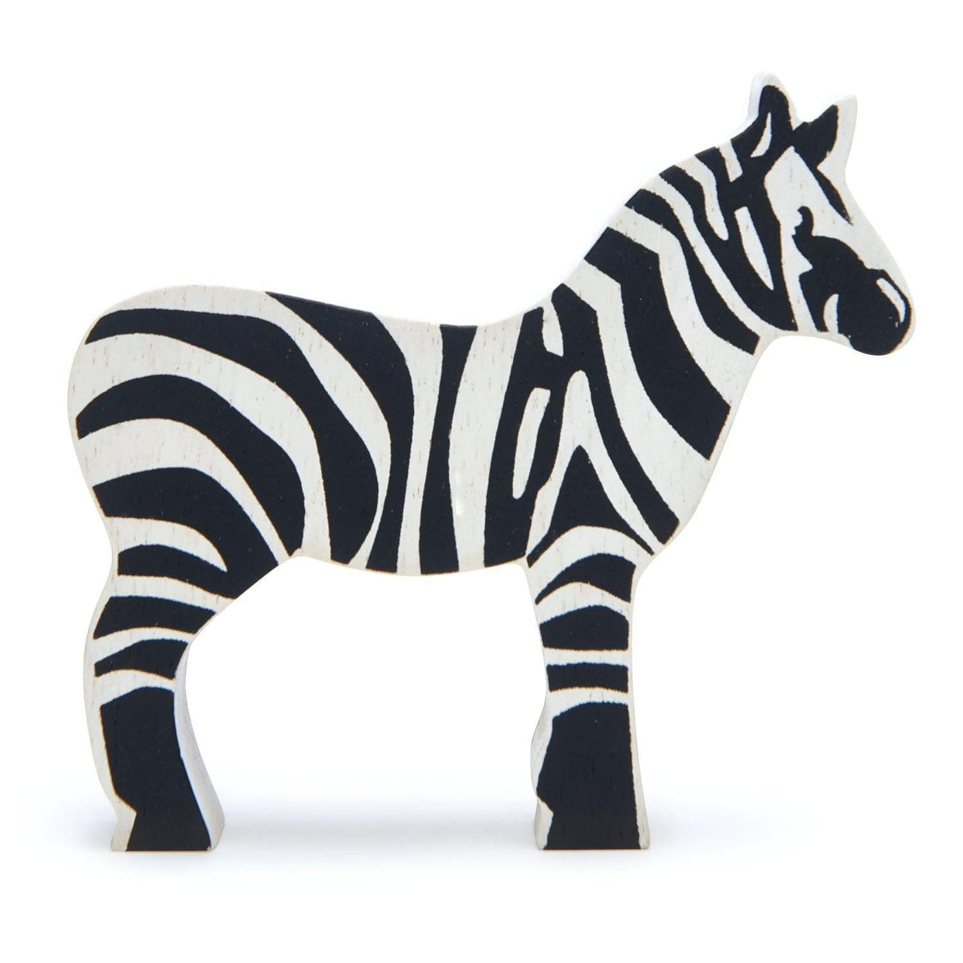Tender Leaf Toys Safari - Zebra