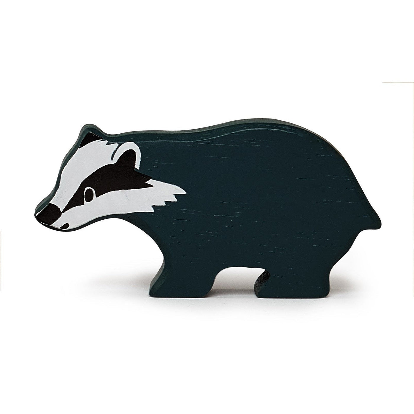 Tender Leaf Toys Woodland Animal - Badger