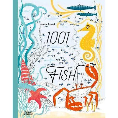 1001 Fish