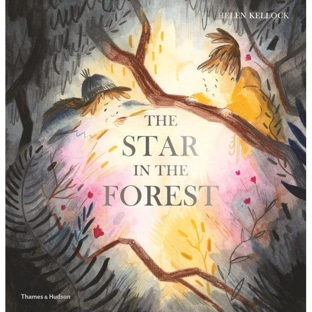Star In The Forest - Helen Kellock