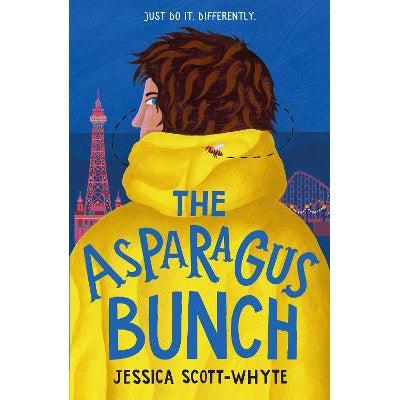 The Asparagus Bunch: A Hilarious And Heartfelt Comedy