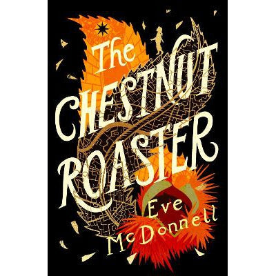 The Chestnut Roaster