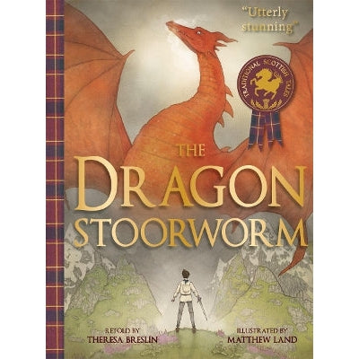 The Dragon Stoorworm