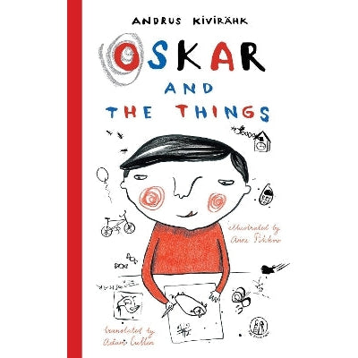 Oskar And The Things