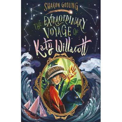 The Extraordinary Voyage Of Katy Willacott