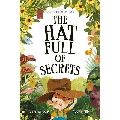 The Hat Full Of Secrets