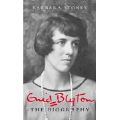 Enid Blyton: The Biography