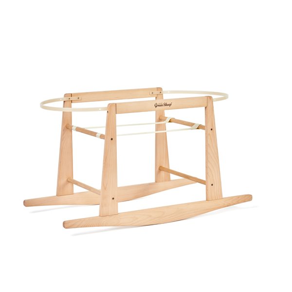 Moses Basket Rocking Stand