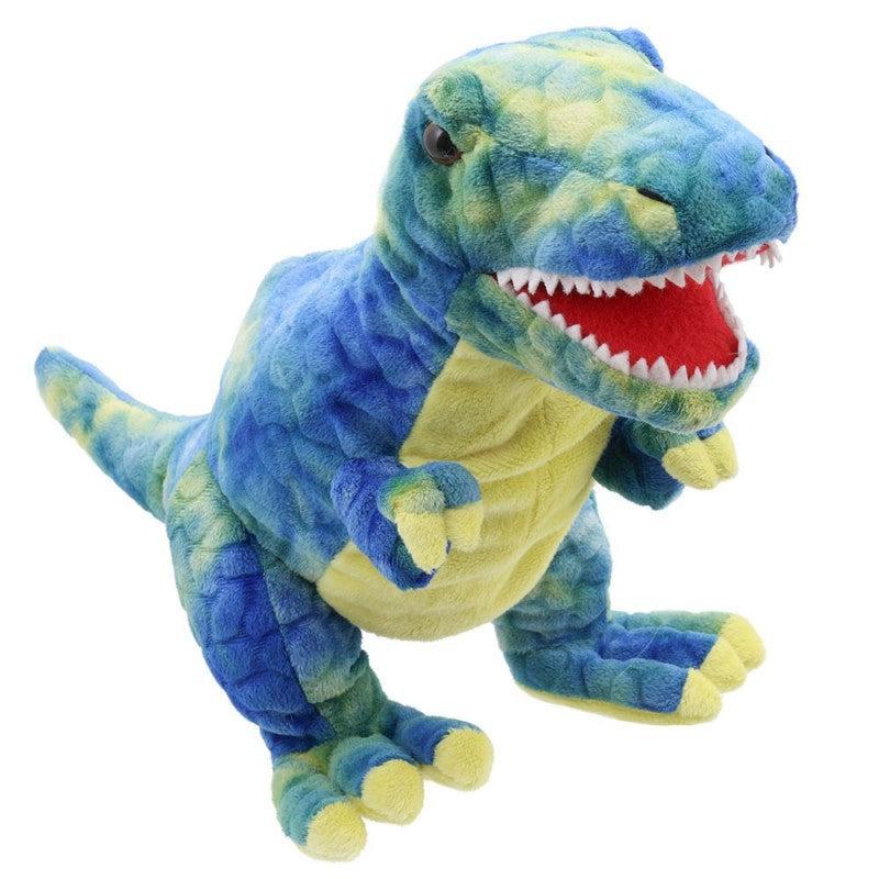 Baby Dinos Baby T-Rex (Blue)