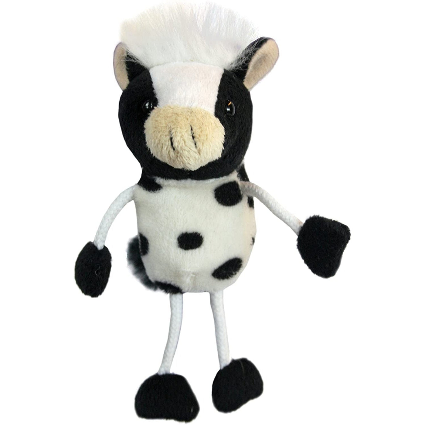 Finger Puppets - Cow