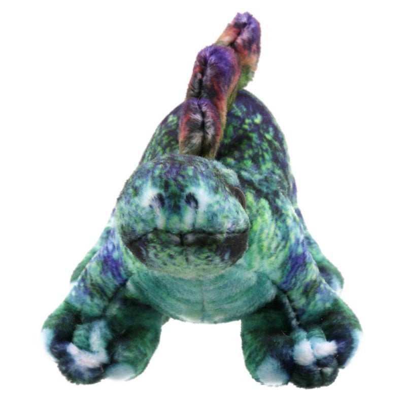 Finger Puppets Dinosaur - Stegosaurus