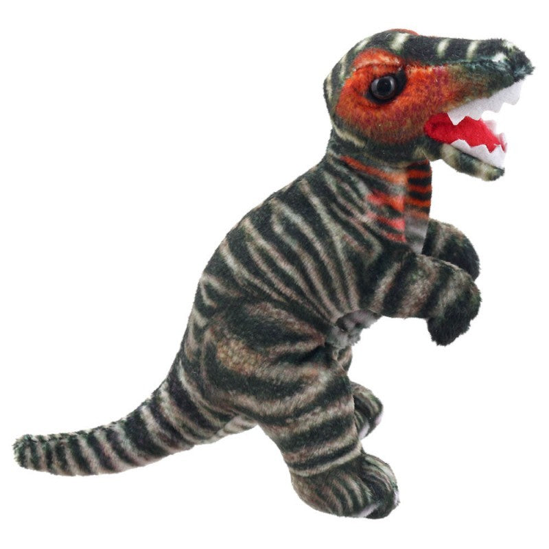 Finger Puppets Dinosaur - T-Rex
