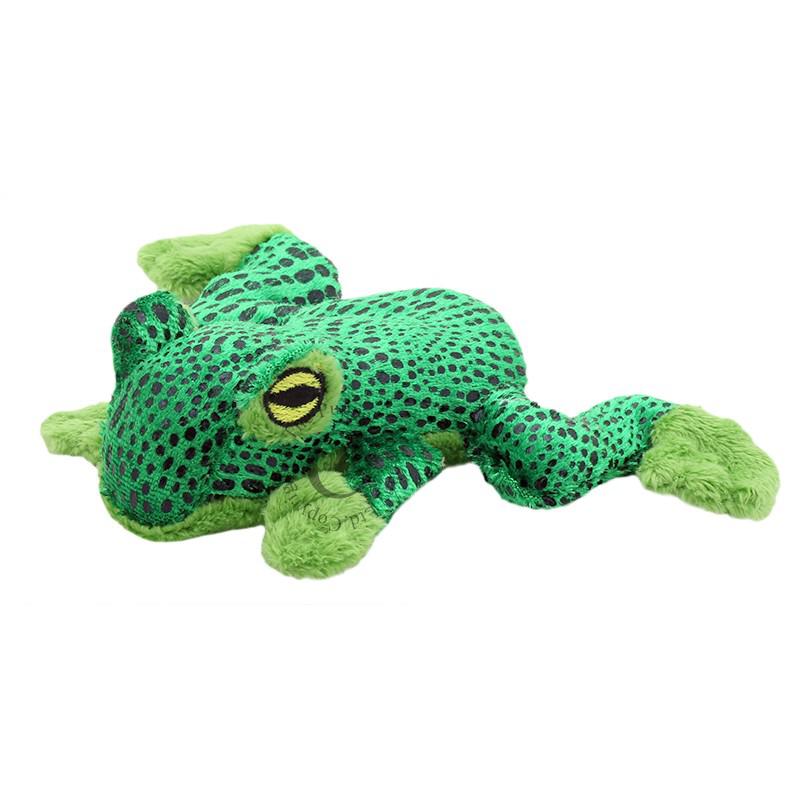 Finger Puppets - Swimming Frog