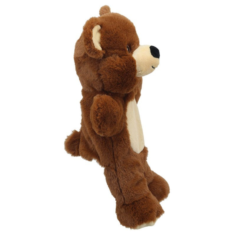 Walking Eco Puppet: Bear