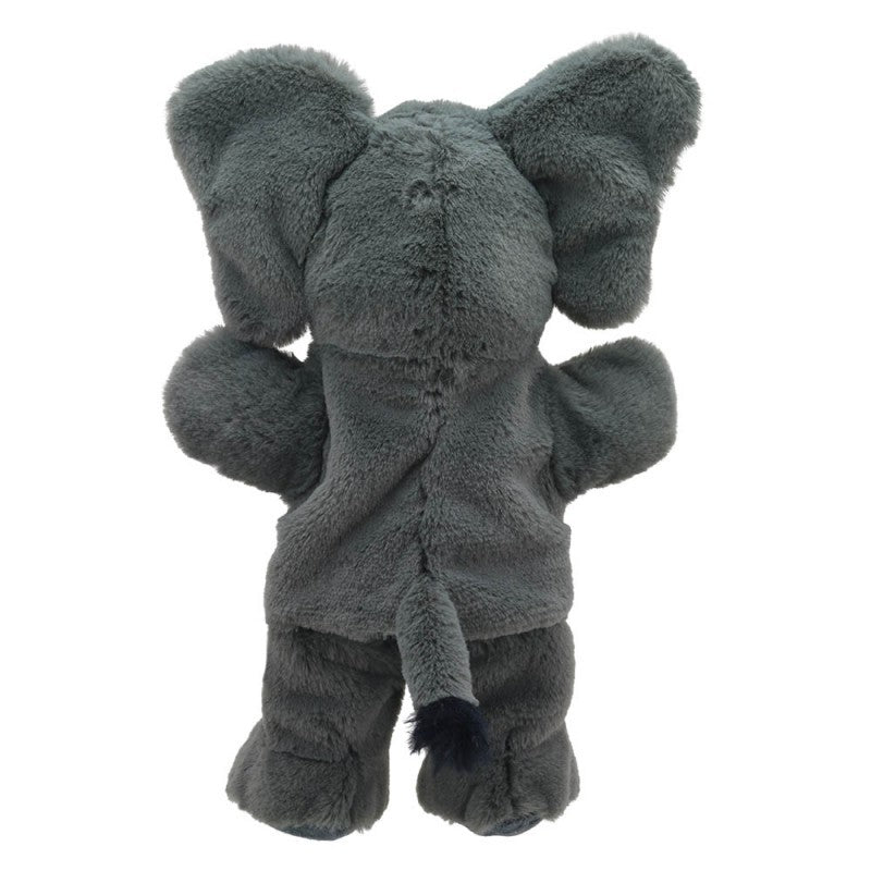 Walking Eco Puppet: Elephant