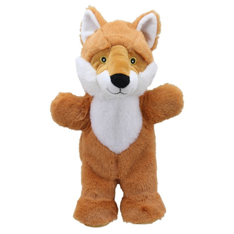 Walking Eco Puppet: Fox
