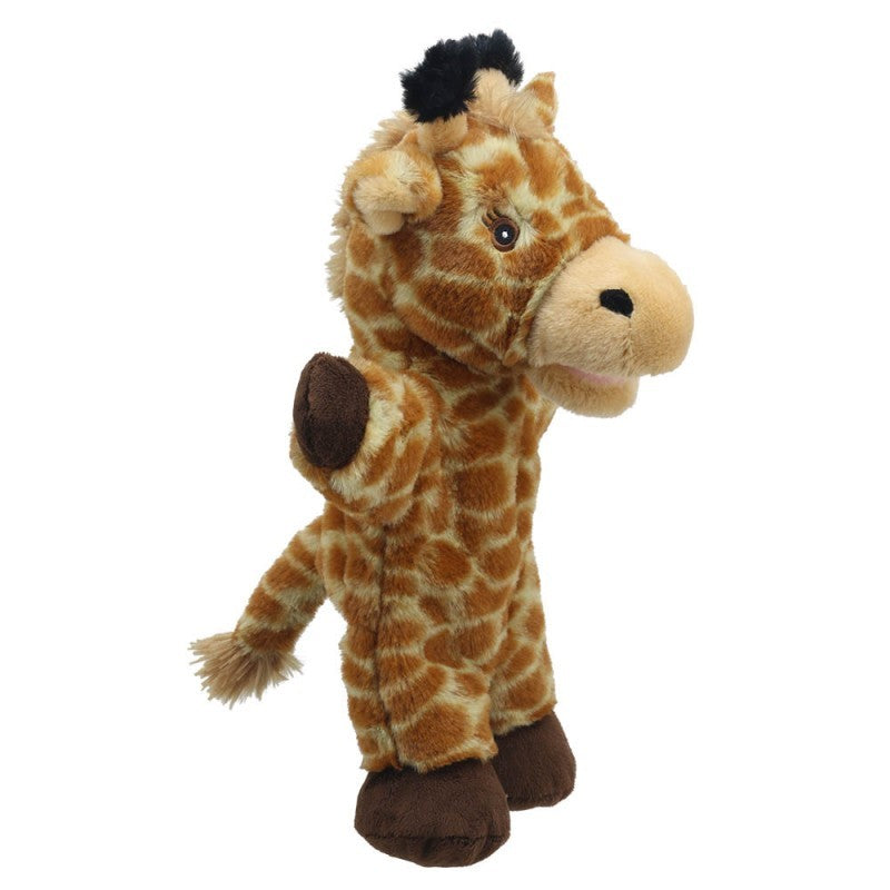 Walking Eco Puppet: Giraffe