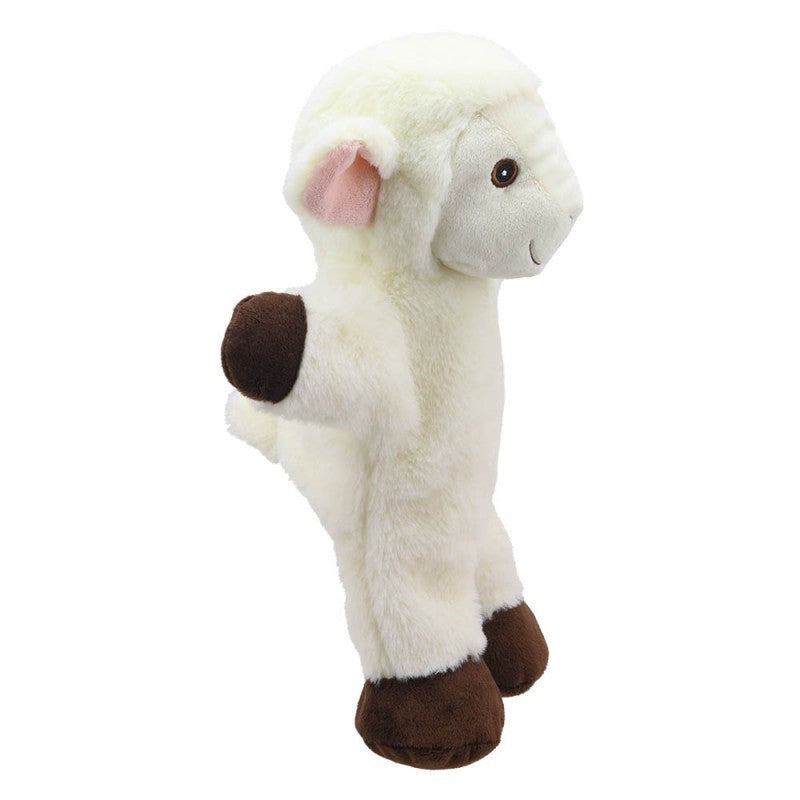 Walking Eco Puppet: Lamb