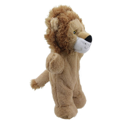 Walking Eco Puppet: Lion