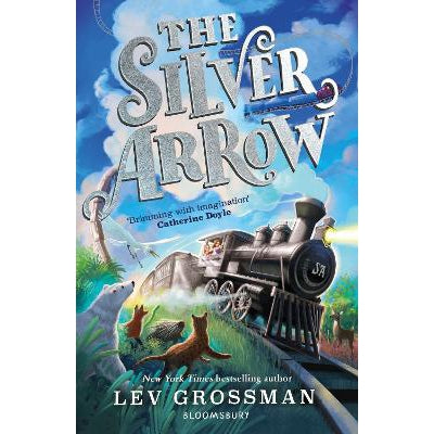 The Silver Arrow