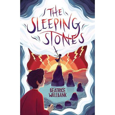 The Sleeping Stones