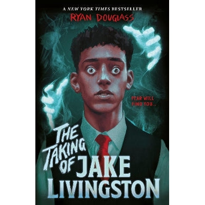 The Taking of Jake Livingston