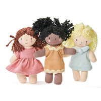 Mini Dolls Gift Set