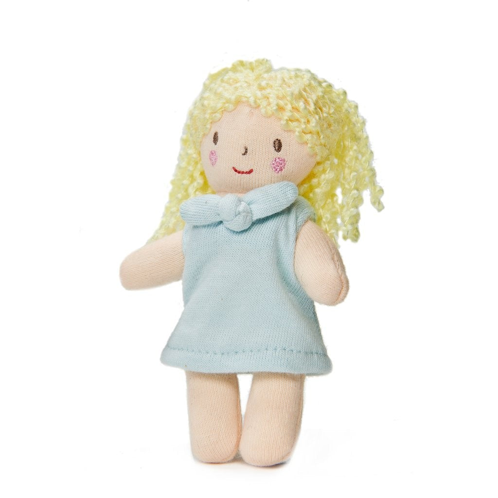 Threadbear Fifi Mini Doll