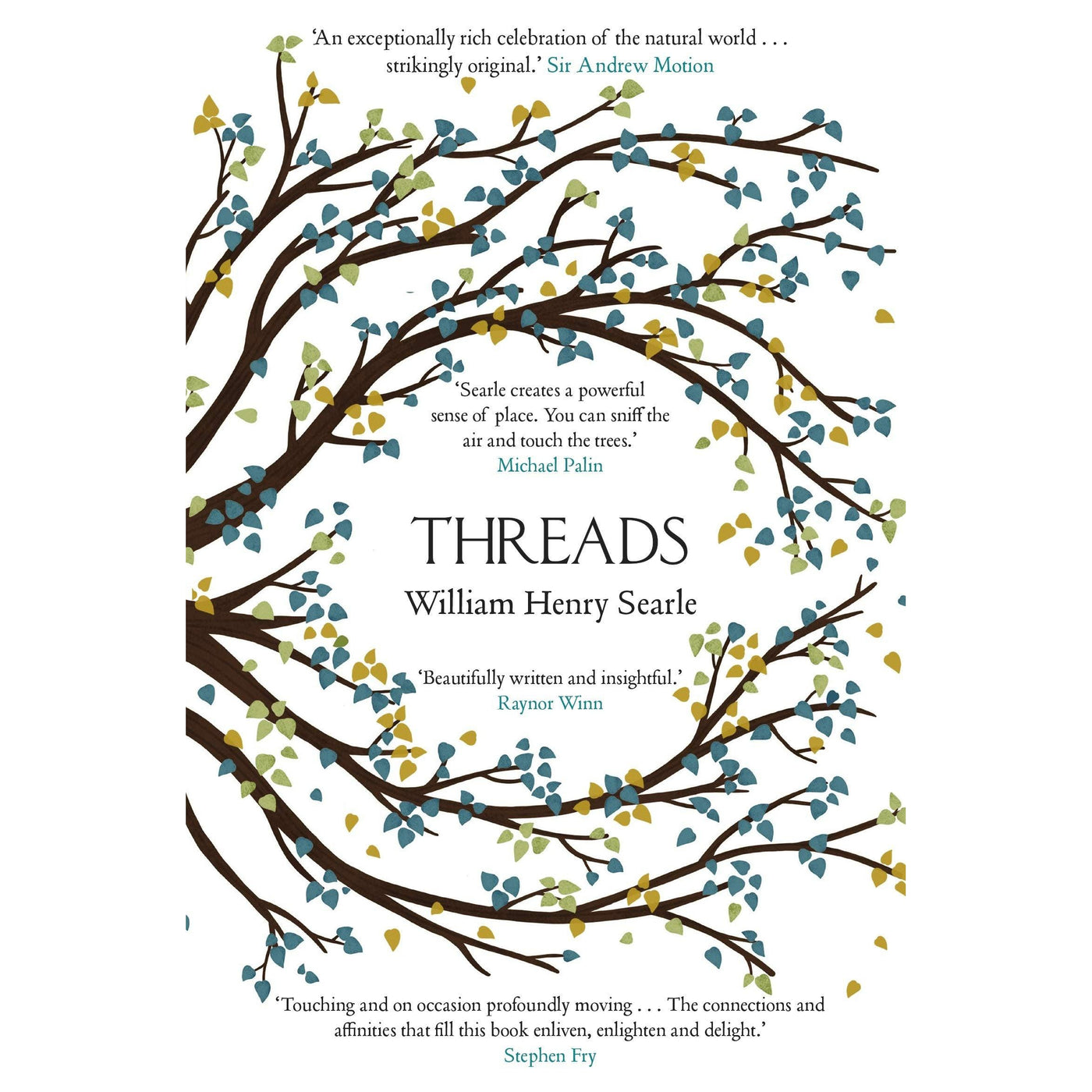 Threads - William Henry Searle