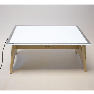 A2 Light Panel & Table Set