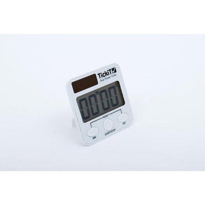Dual Power Timers - Class Set of 30
