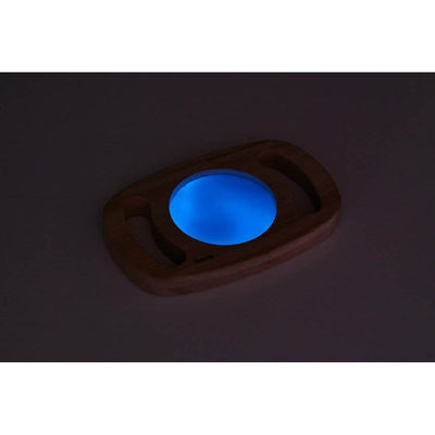 TickiT Easy Hold Glow Panel - Blue